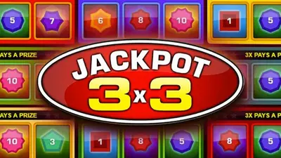 jackpot 3x3 1
