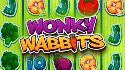 wonky wabbits